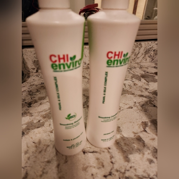 Shampoo and conditioner - Picture 1 of 1